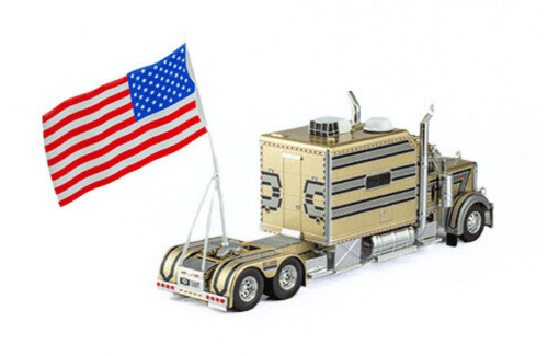 Peterbilt 379 Custom 1:43