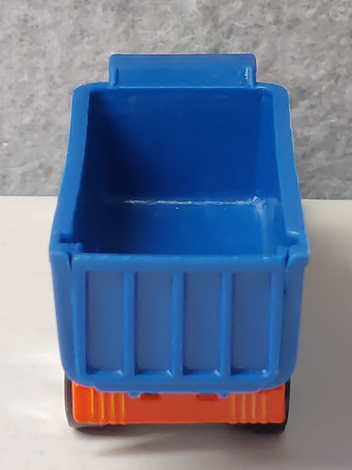 Hot Wheels VTG 1979 PETERBILT DUMP TRUCK – Loose Mint Condition
