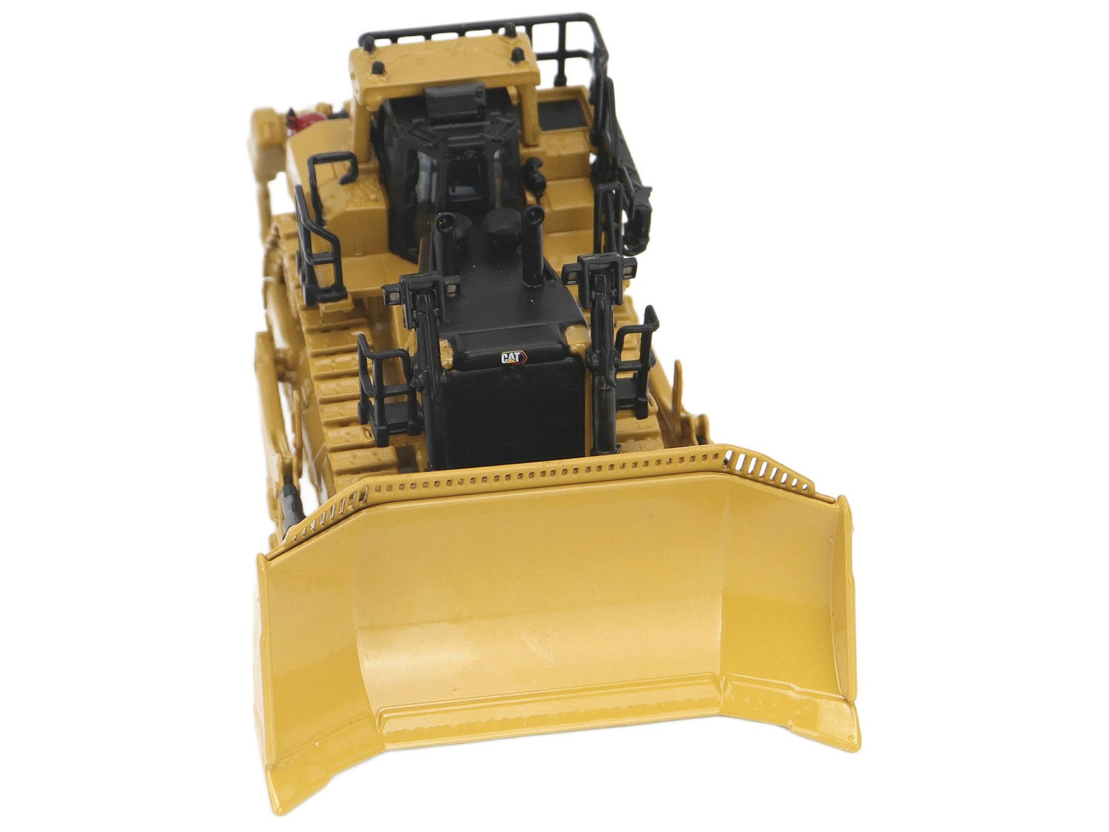CAT Caterpillar D11 Track Type Dozer TKN Design Yellow Series 1/87 High Line HO