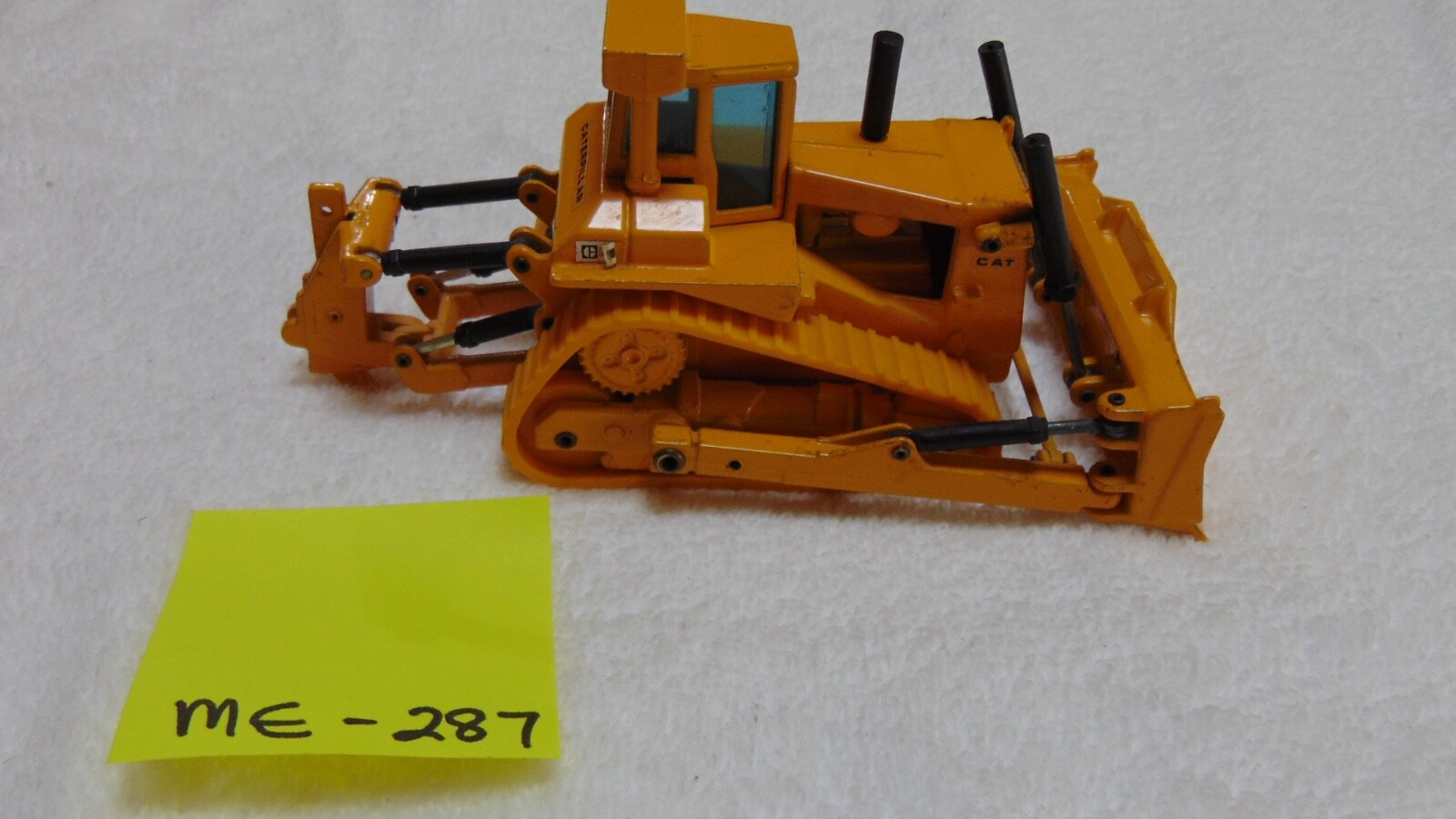 Caterpillar Miniature Dozer, No.220, By Joal