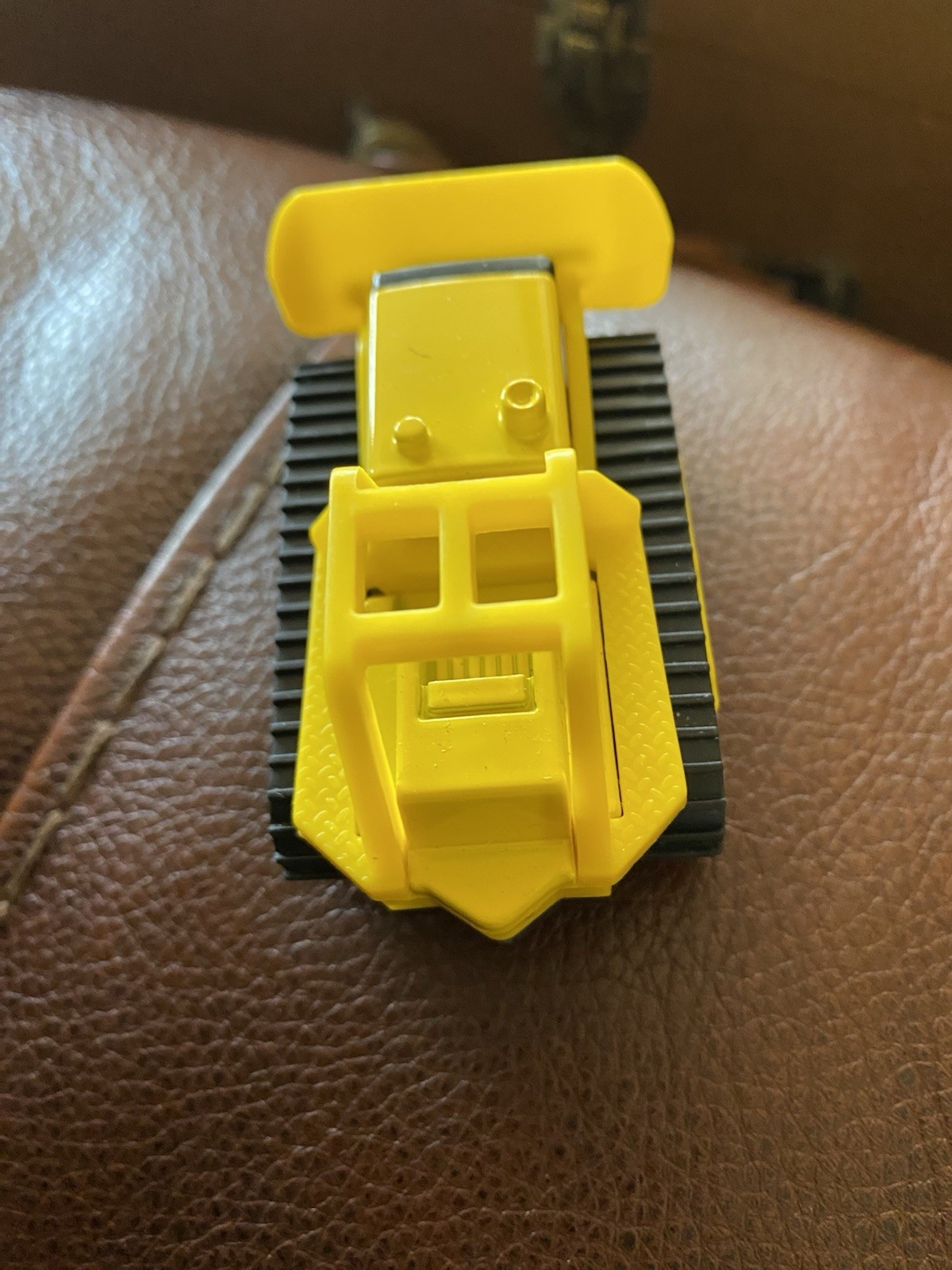 2020 Hasbro Tonka Metal Bulldozer And Dump Truck 3&Prime; Basic Fun Construction Toys