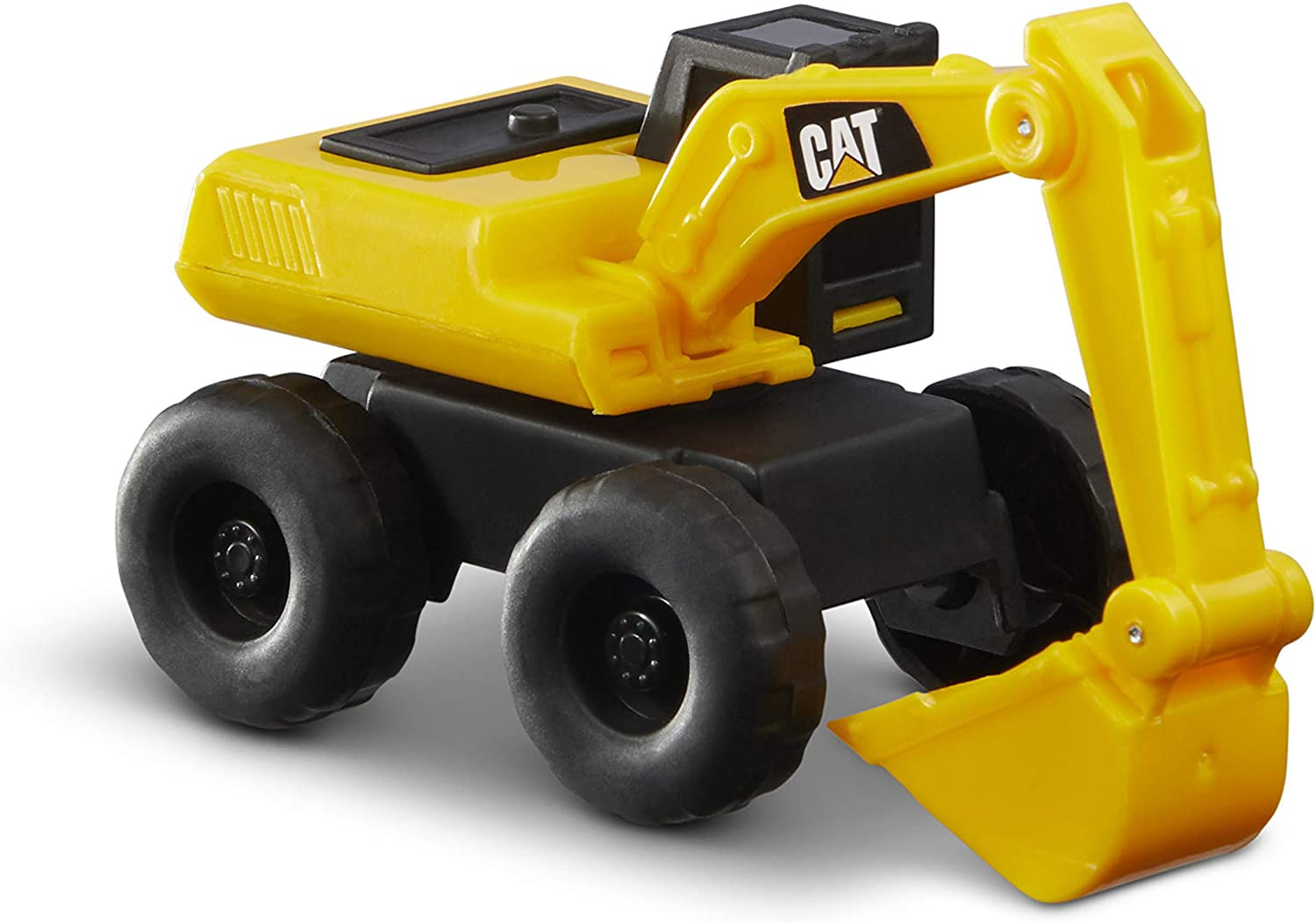 Construction Little Machines 5 Pack – Great Cake Toppers