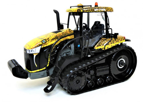 USK 10603 Agco Challenger Viper Field Tractor MT775E 1/32 Die-cast New MIB
