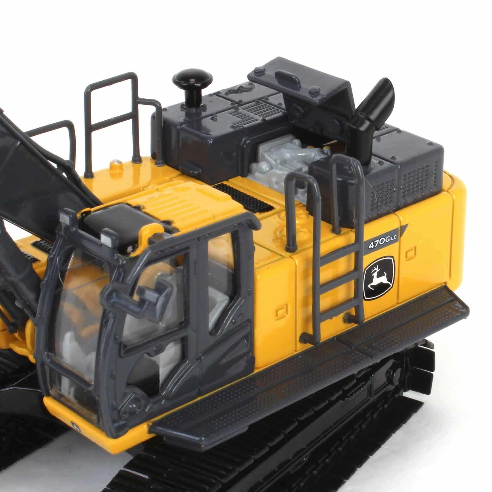 ERTL 1/50 John Deere 470G LC Excavator Prestige Collection 45843