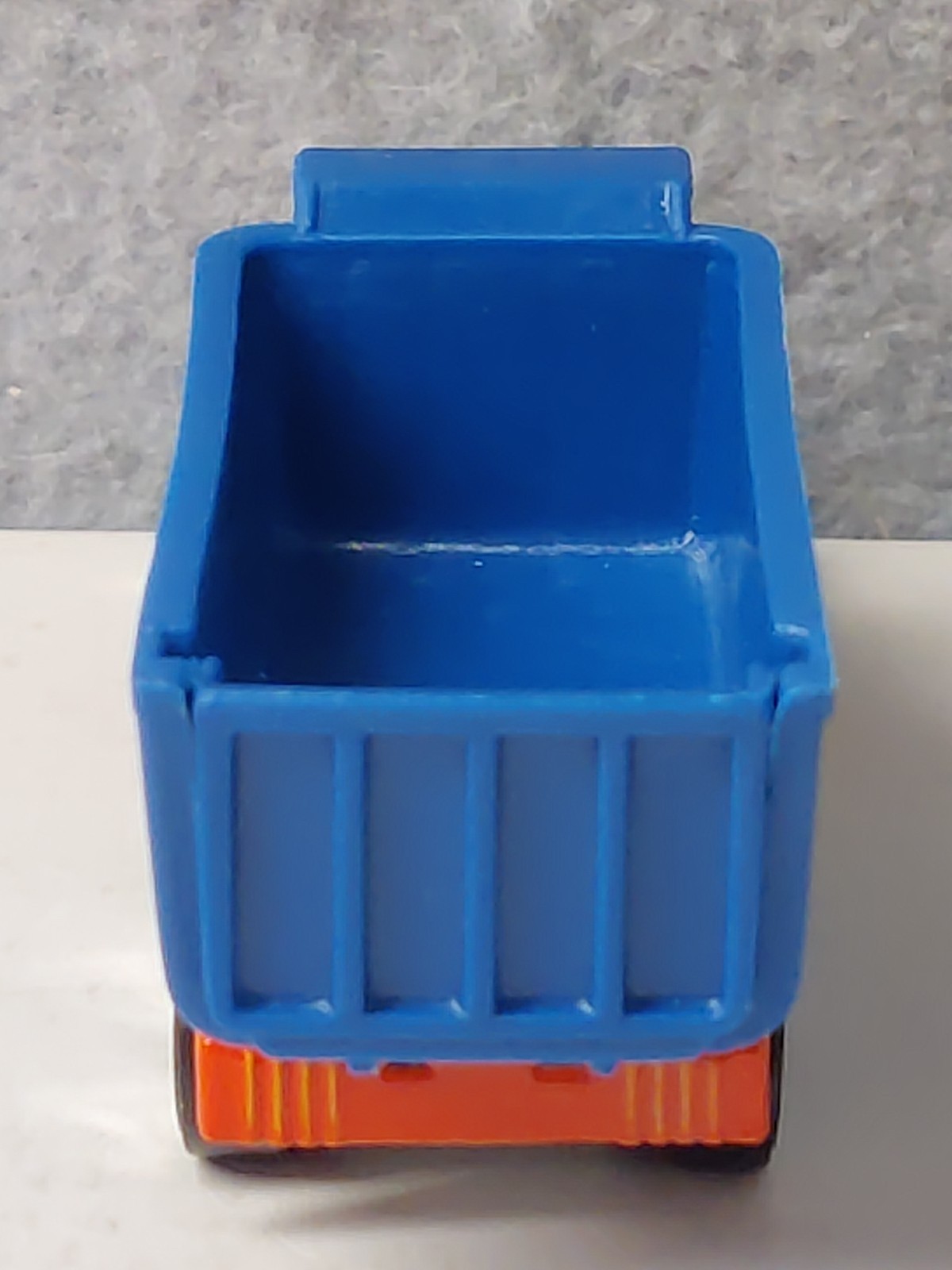 Hot Wheels VTG 1979 PETERBILT DUMP TRUCK – Loose Mint Condition