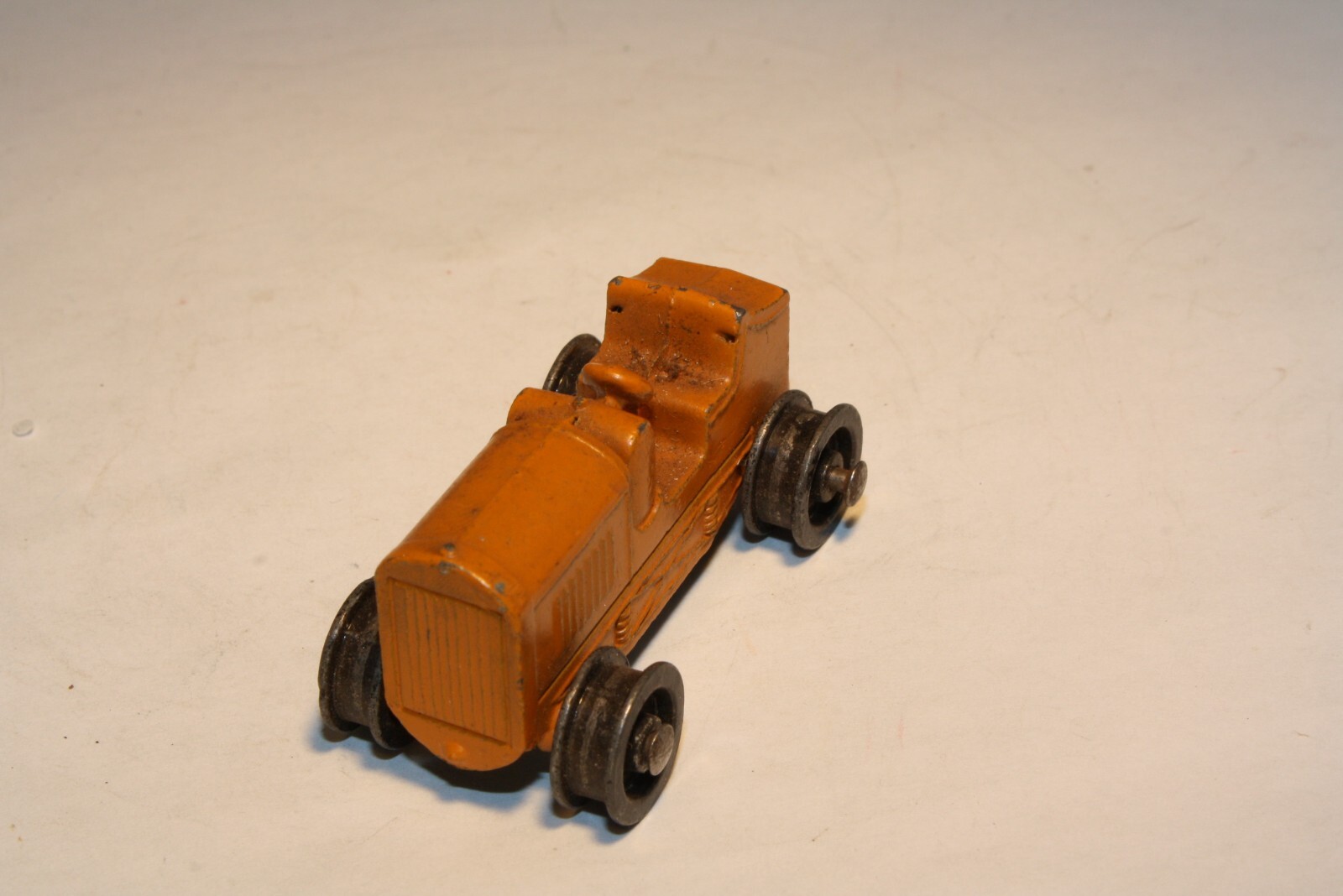 1930s Construction Tractor TootsieToy Made in USA Rare!!