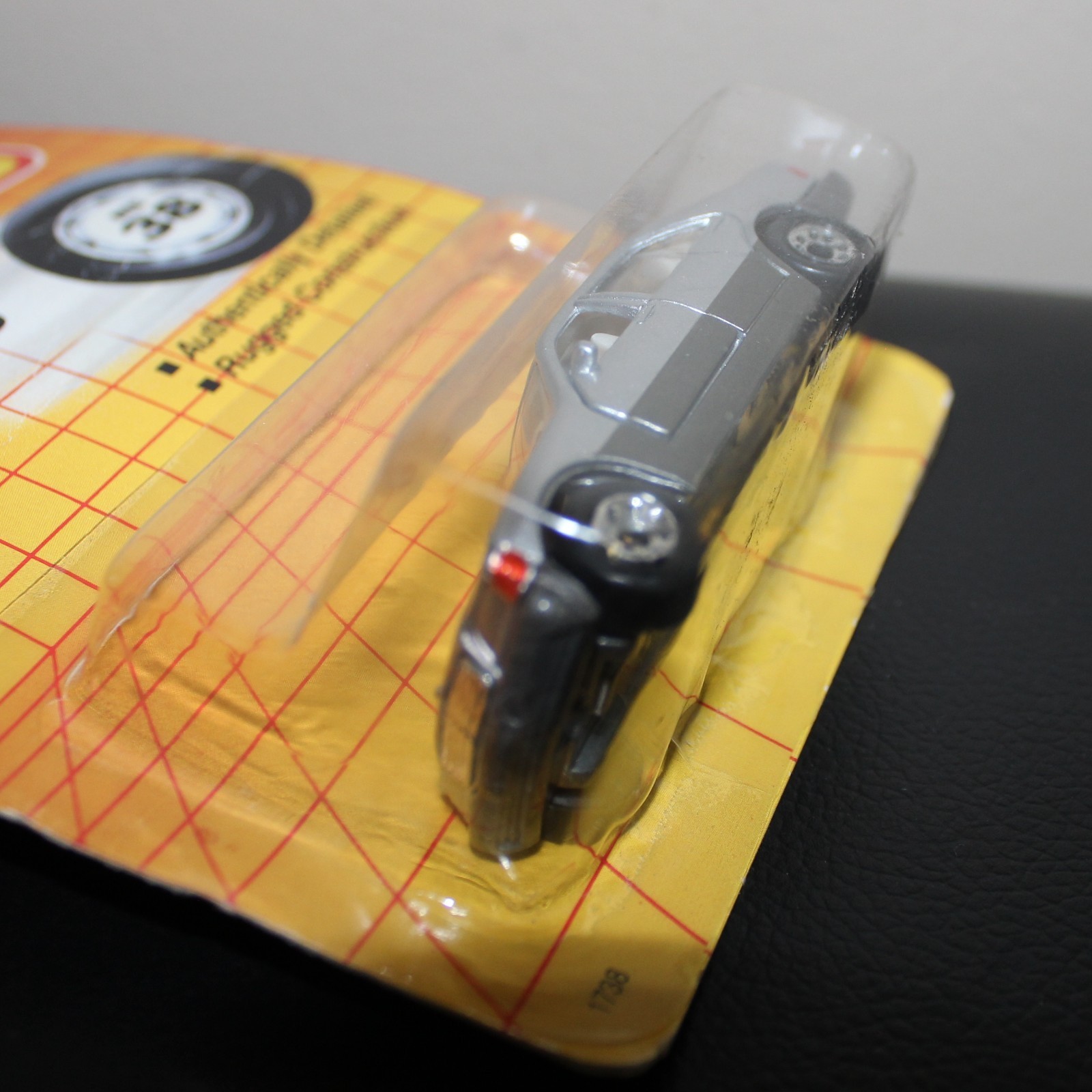 4x Matchbox Mercedes Benz 600S + Lamborghini Countach + Mobile Crane + Excavator