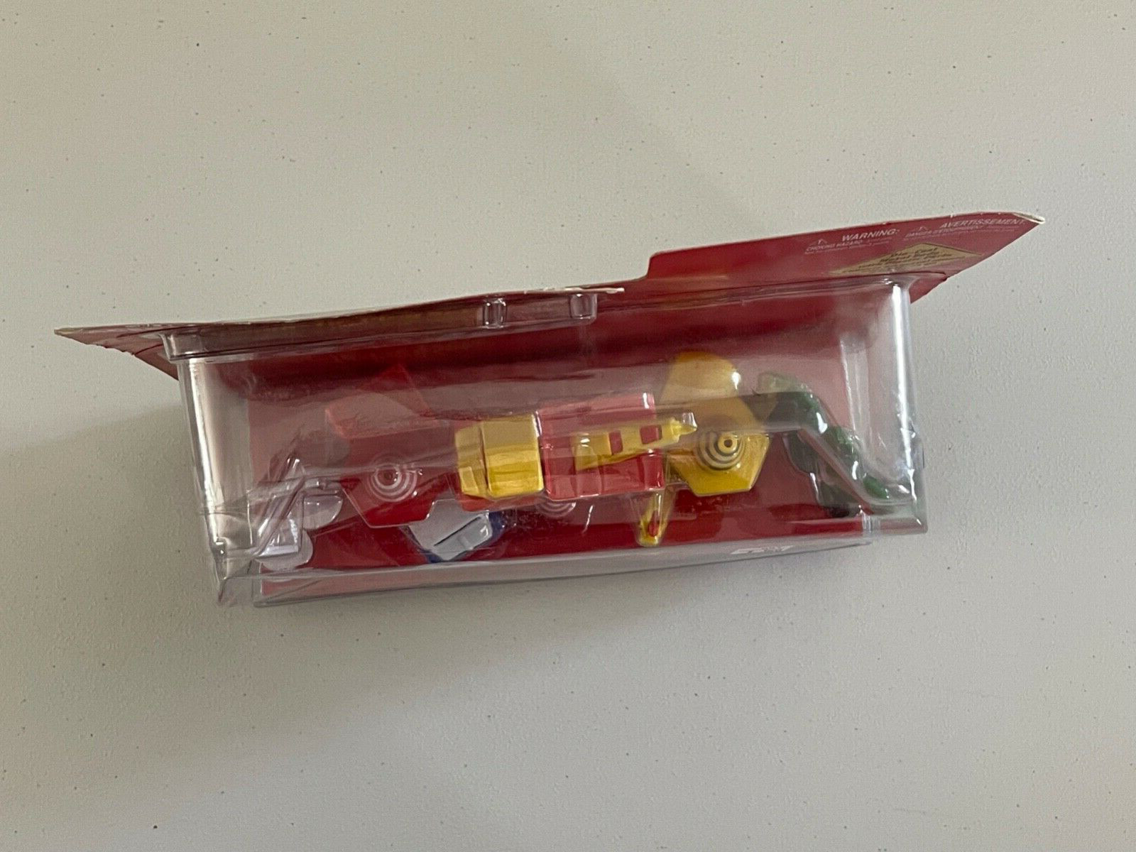 Tonka Ready-to-Play Sets Construction Set Brand New Sealed 2009 Maisto