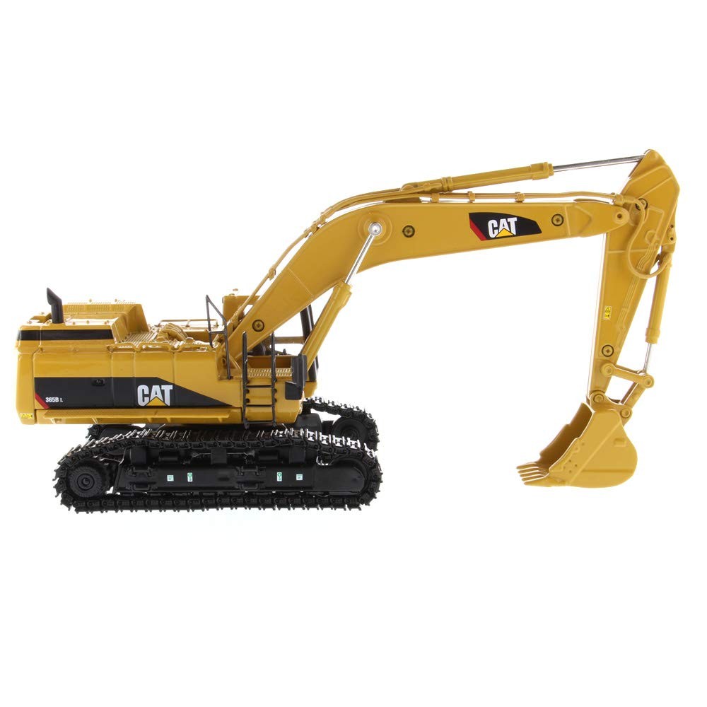 DM DIECAST MASTERS (85058C) 1:50 Cat 365B L Series II Hydraulic Excavator