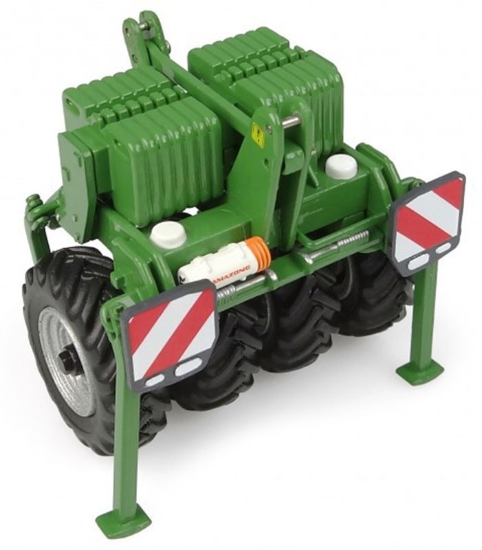 Universal Hobbies 1/32 Amazone T-Pack Wheel Packer #5343📌USA