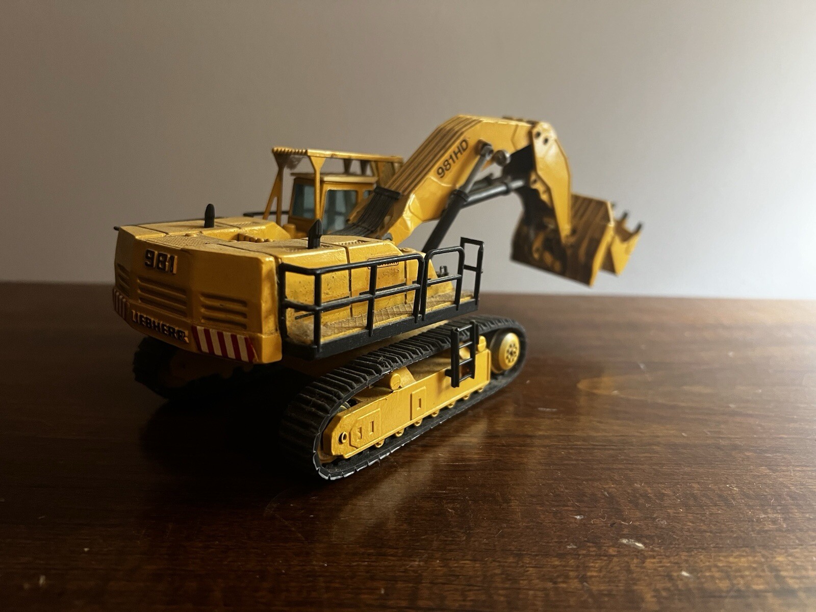 Liebherr 981HD