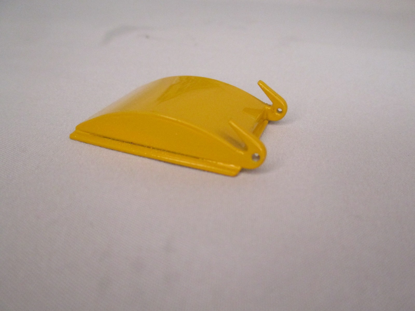 }MBM Model Push Plate straight cutting edge 3D Printed 1/48-1/50 (004V2)