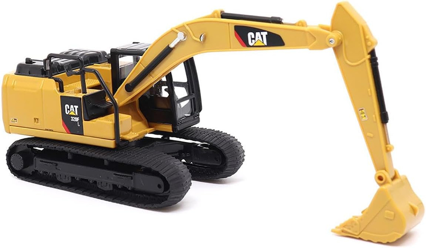 1/64 Caterpillar 320F L Hydraulic Excavator 84644