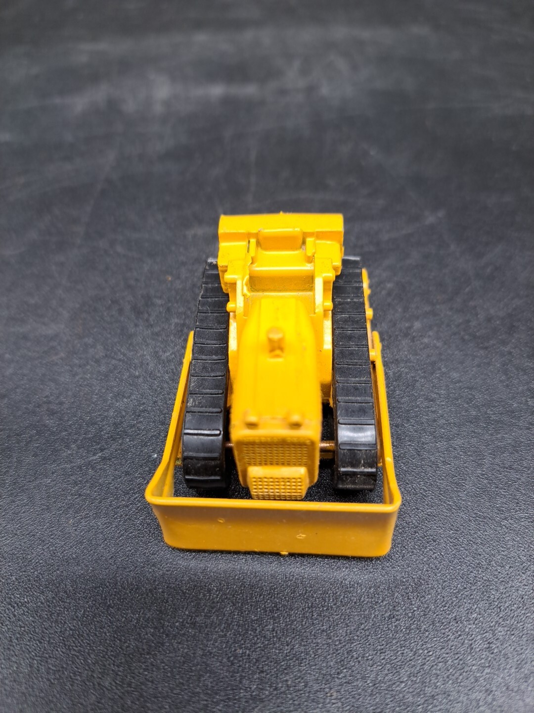 Vintage 1960&rsquo;s Mercury Lit’l Toy International Bulldozer No. 101