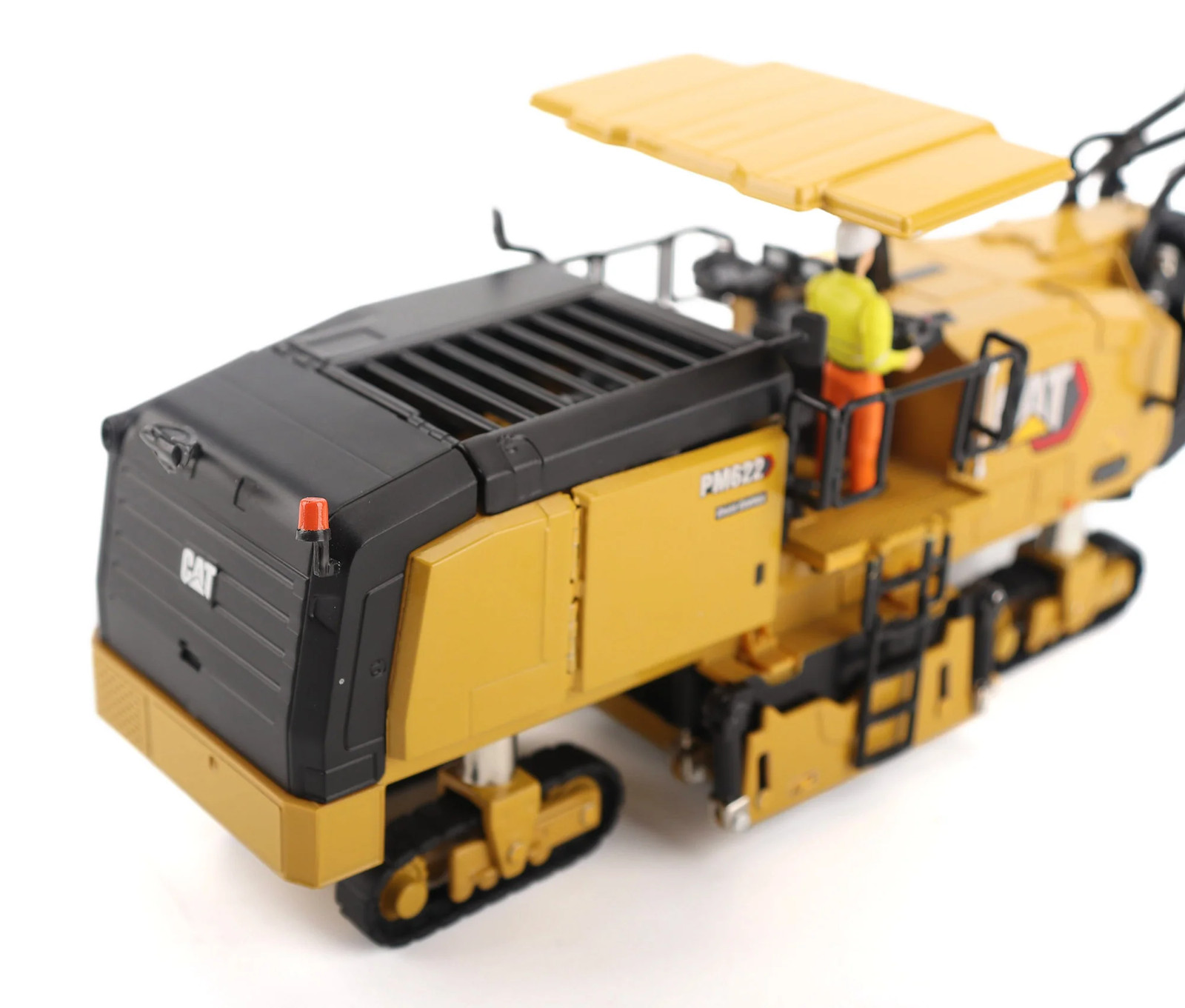 Caterpillar PM622 Cold Planer 1:50 Diecast #85587MH