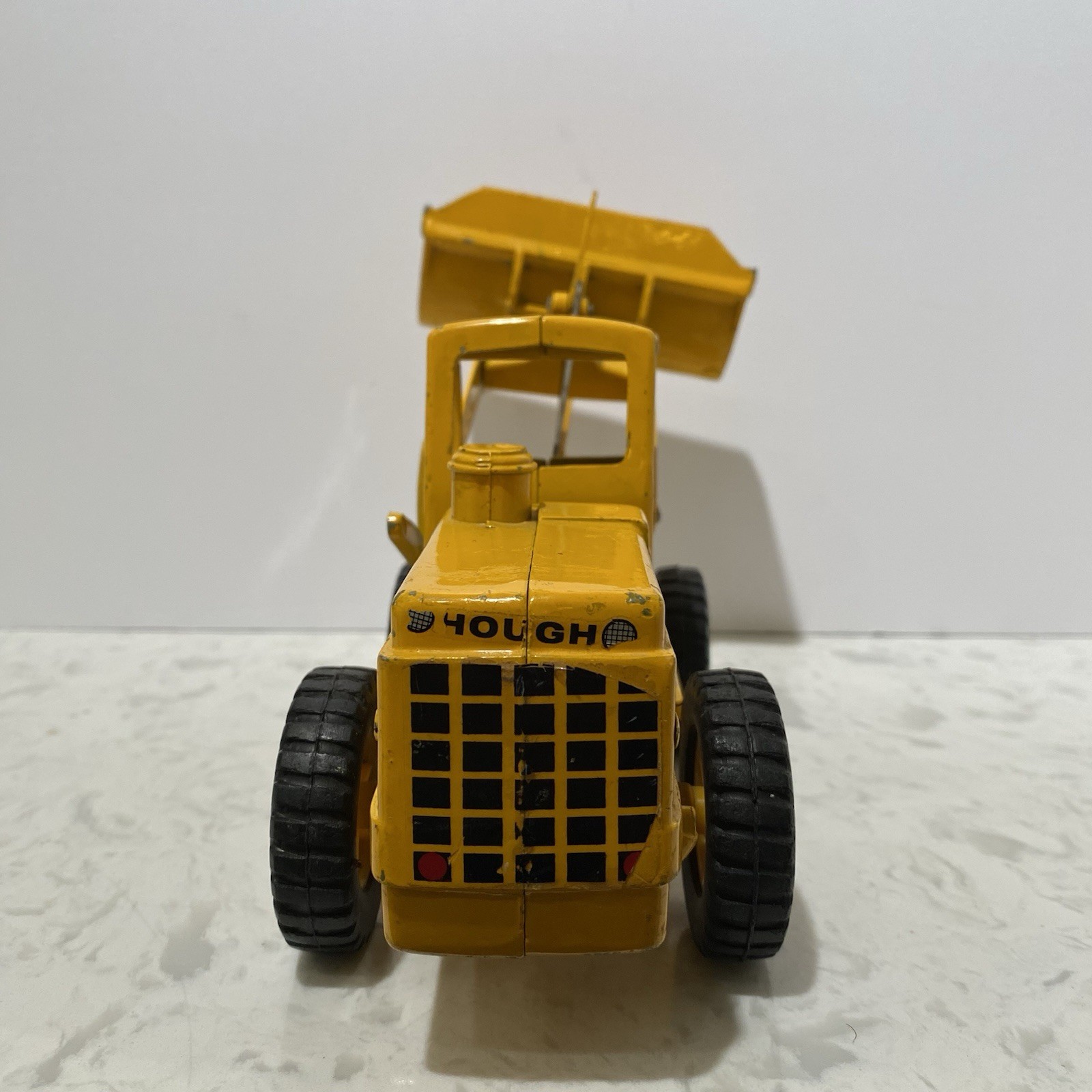 ERTL International Harvester IH Hough Payloader Articulated Bucket Loader