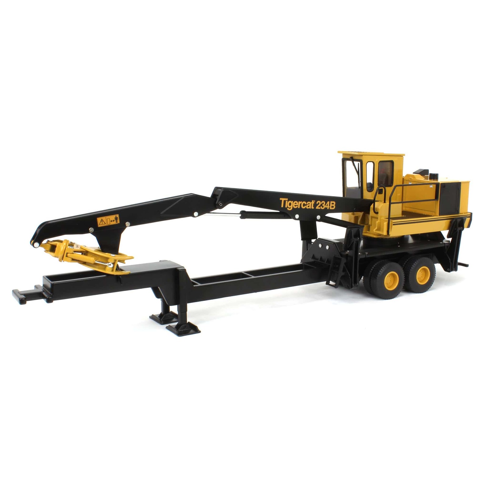 1/32 Tigercat 234B Knuckleboom Loader CV416