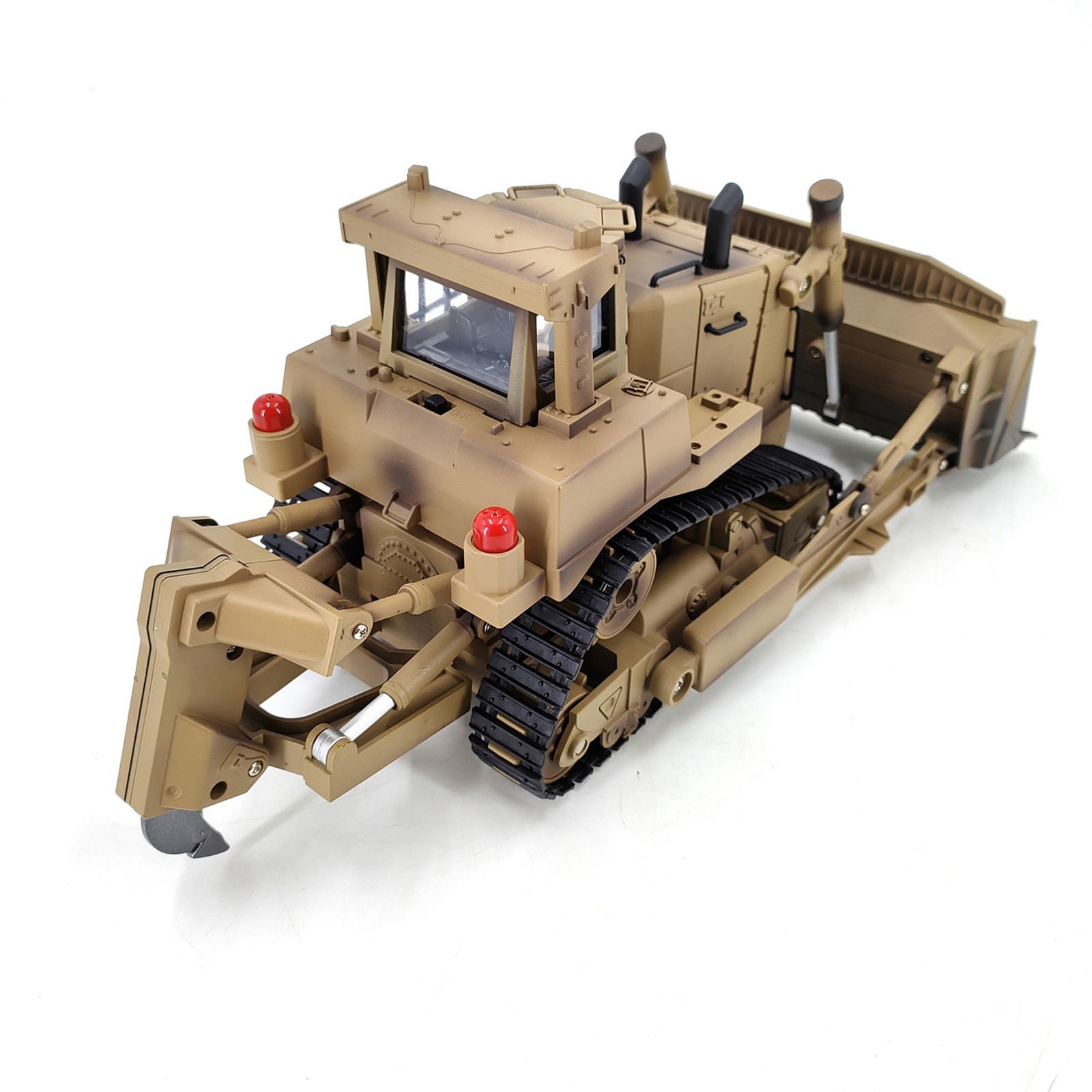 1/16 RC Dozer Design With Liftable Blade For Construction RVOS