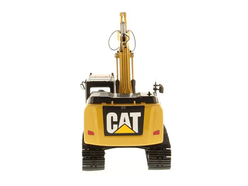 CAT Caterpillar 320F L Hydraulic Excavator with Operator « Core Classics » Series