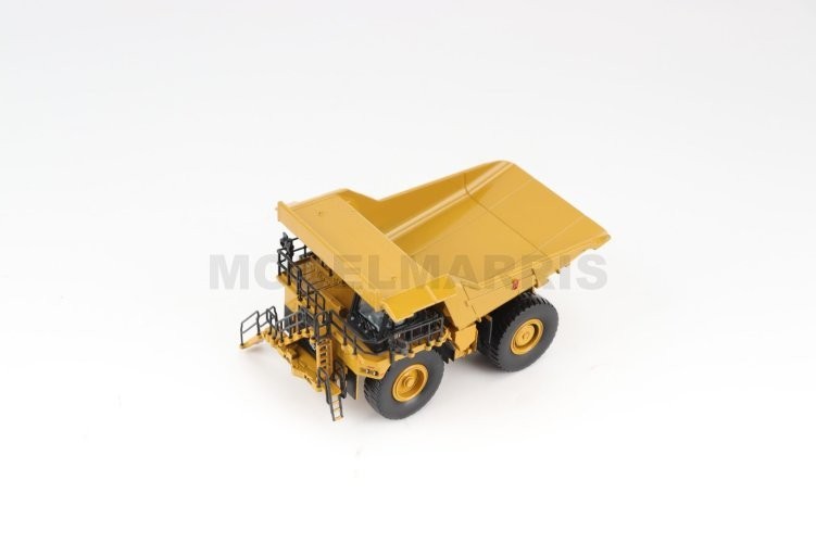 DIECAST MASTERS 85751 Caterpillar 785 Dumper Off Highway Mining Truck 1/87