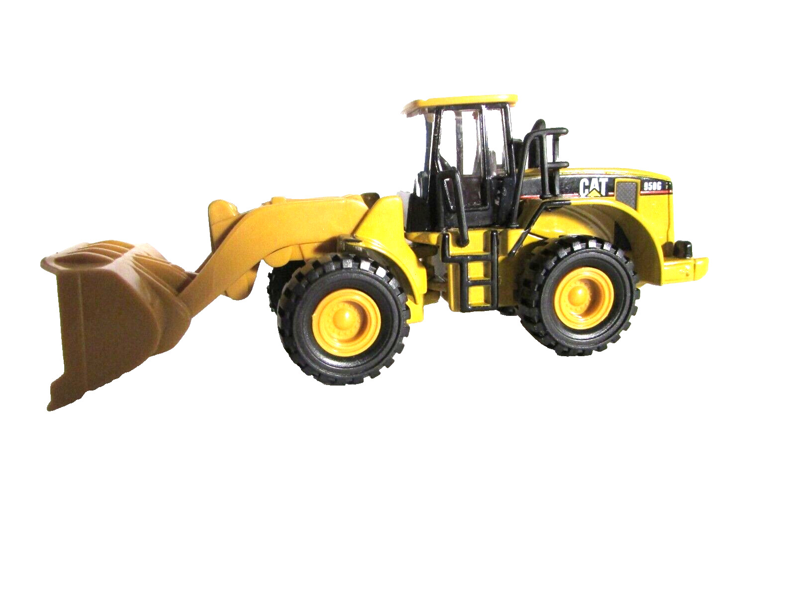 Norscot CAT 950G II Wheel Loader Diecast HO 1/87 Vehicle H3