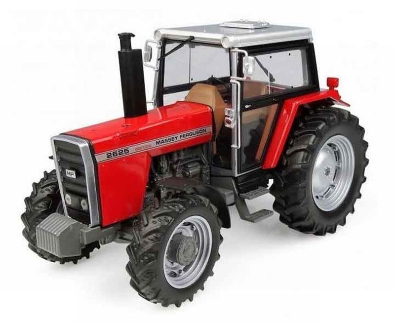 Universal Hobbies 1/32 Massey Ferguson 2625 Tractor #6350 *SEALED*📌USA📌