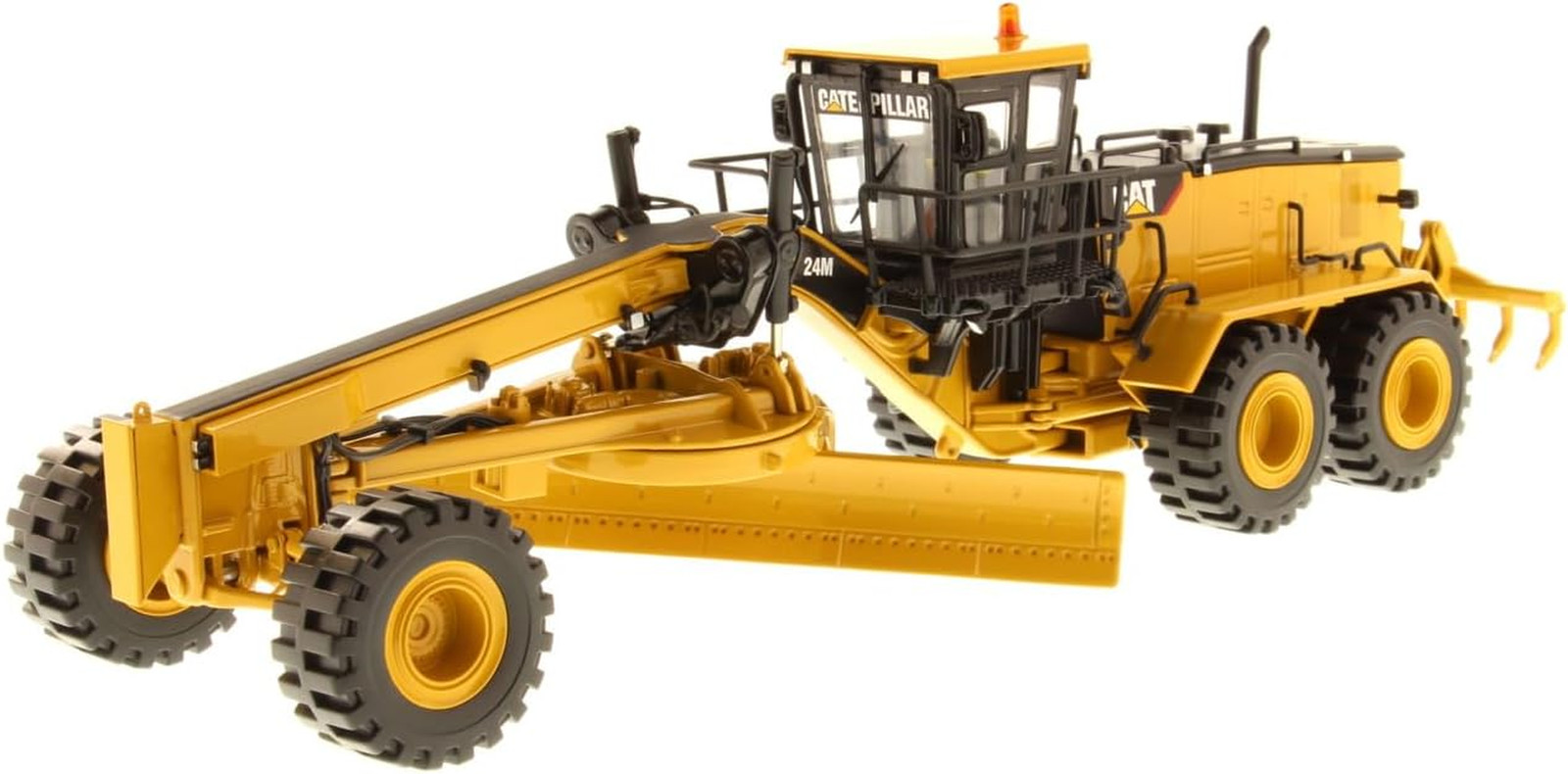 1:50 24M Motor Grader – Core Classics Series 85264C