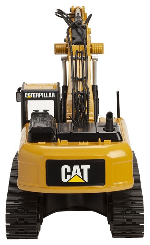 Cat 330D L Excavator – Remote Control RC – Diecast Masters 1:20 Scale #28001 New