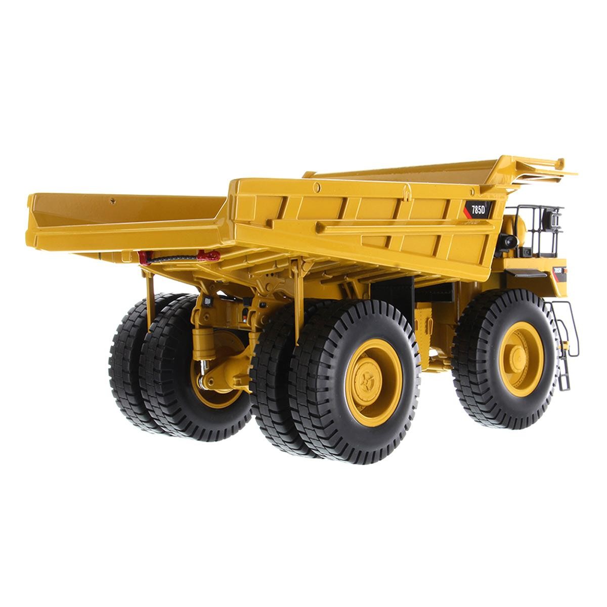 Diecast Masters DM 1/50 Caterpillar 785D Mining Truck 85216C