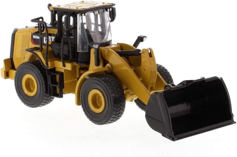 Caterpillar 950M Wheel Loader Model – Collector&rsquo;s Edition