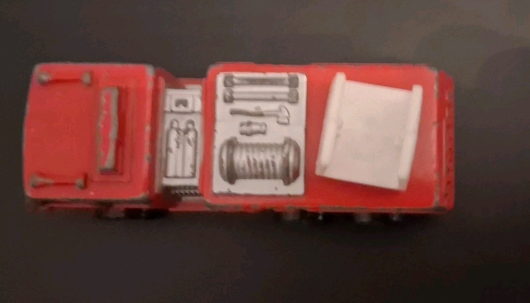 5 Construction Toys Inc Tonka & Bruder Dump Truck Bulldozer Fire Truck No Ladder