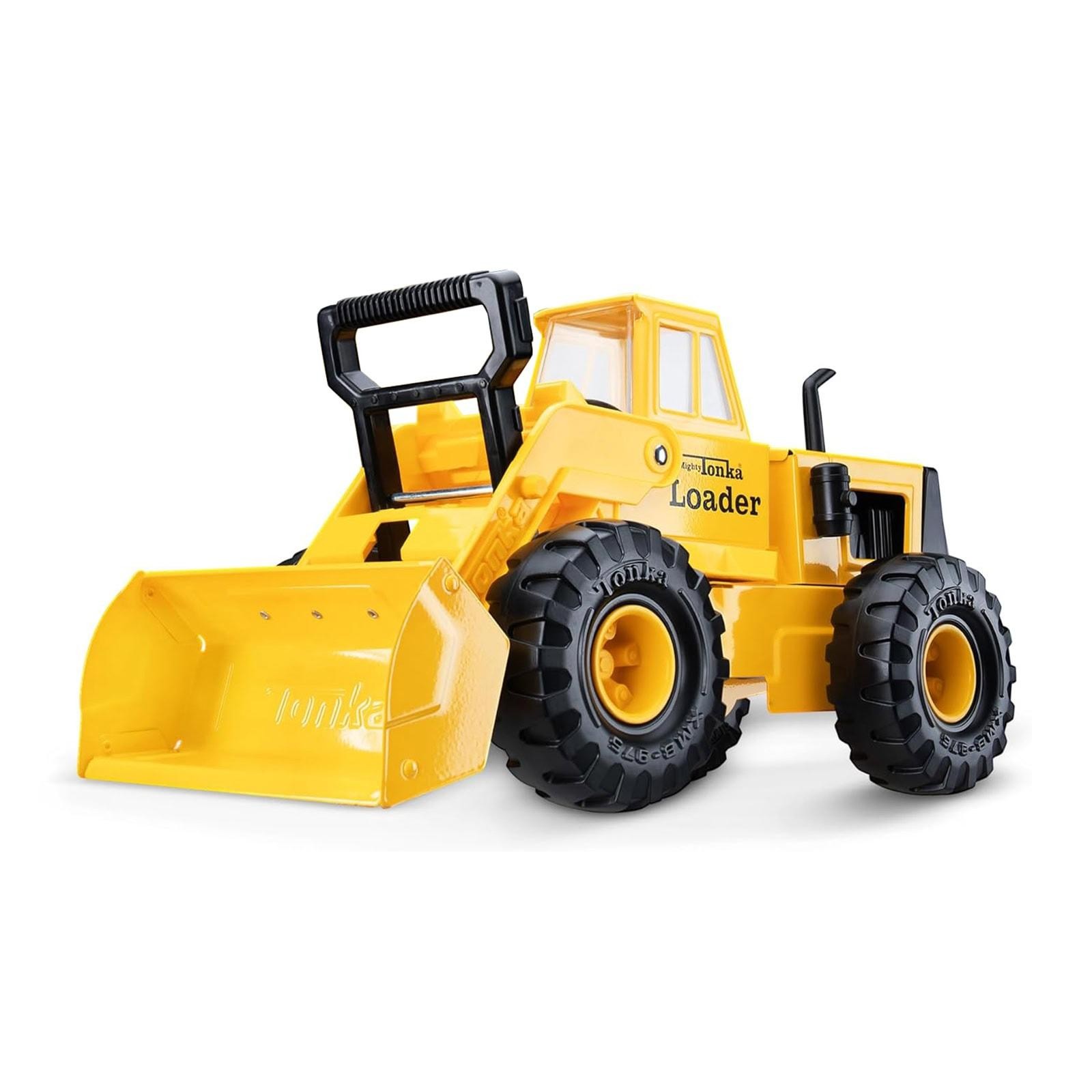 Tonka Front Loader, Retro Collector&rsquo;s Edition 06292