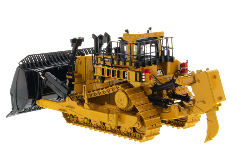 Cat D11T Dozer CD – High Line – Diecast Masters 1:50 Scale Model #85567 New