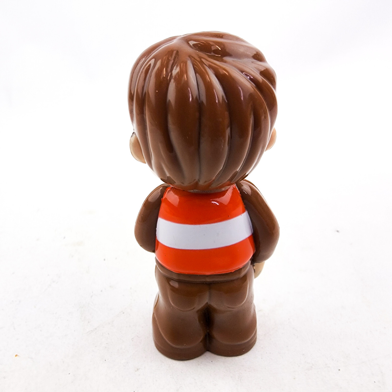 NewRay New Ray Kubota My Lil Orange Skid Loader SSV Boy Figure Replacement Part