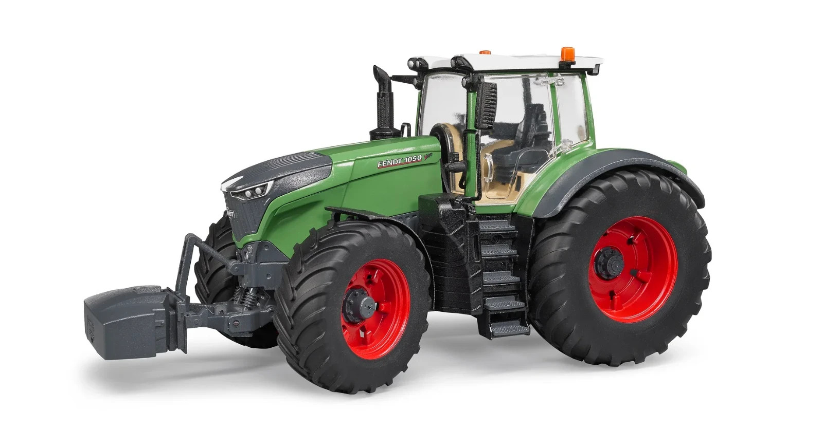 Bruder #04040 Fendt X 1050 Tractor – New Factory Sealed #4040