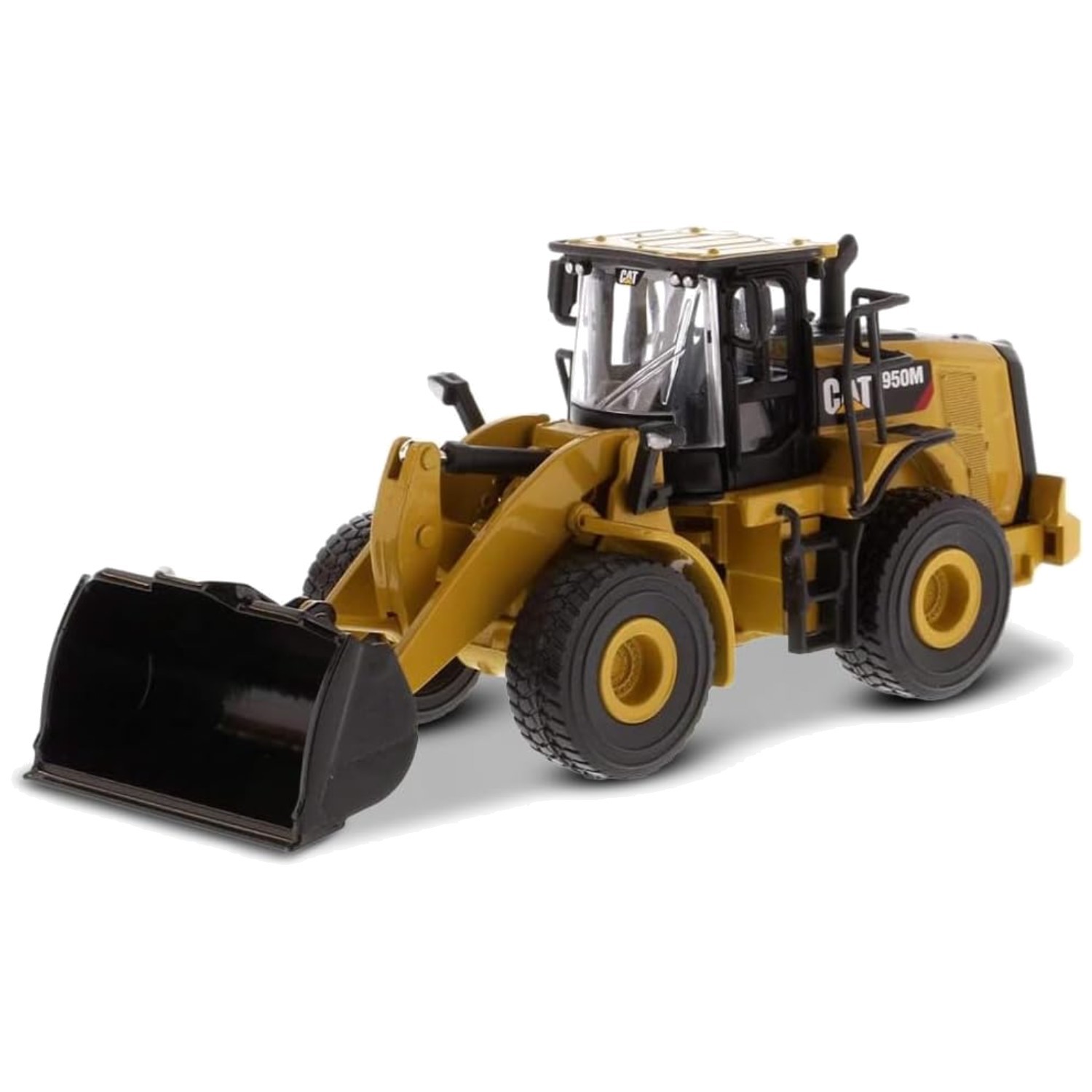 Caterpillar 950M Wheel Loader Model – Collector&rsquo;s Edition