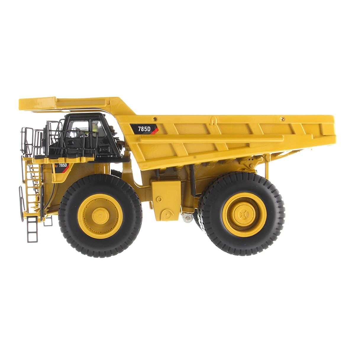 Diecast Masters DM 1/50 Caterpillar 785D Mining Truck 85216C