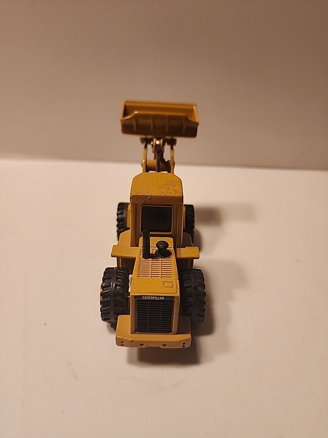 3 Norscot Group Cat Machines Diecast