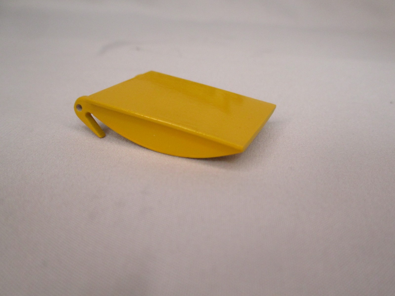 }MBM Model Push Plate straight cutting edge 3D Printed 1/48-1/50 (004V2)
