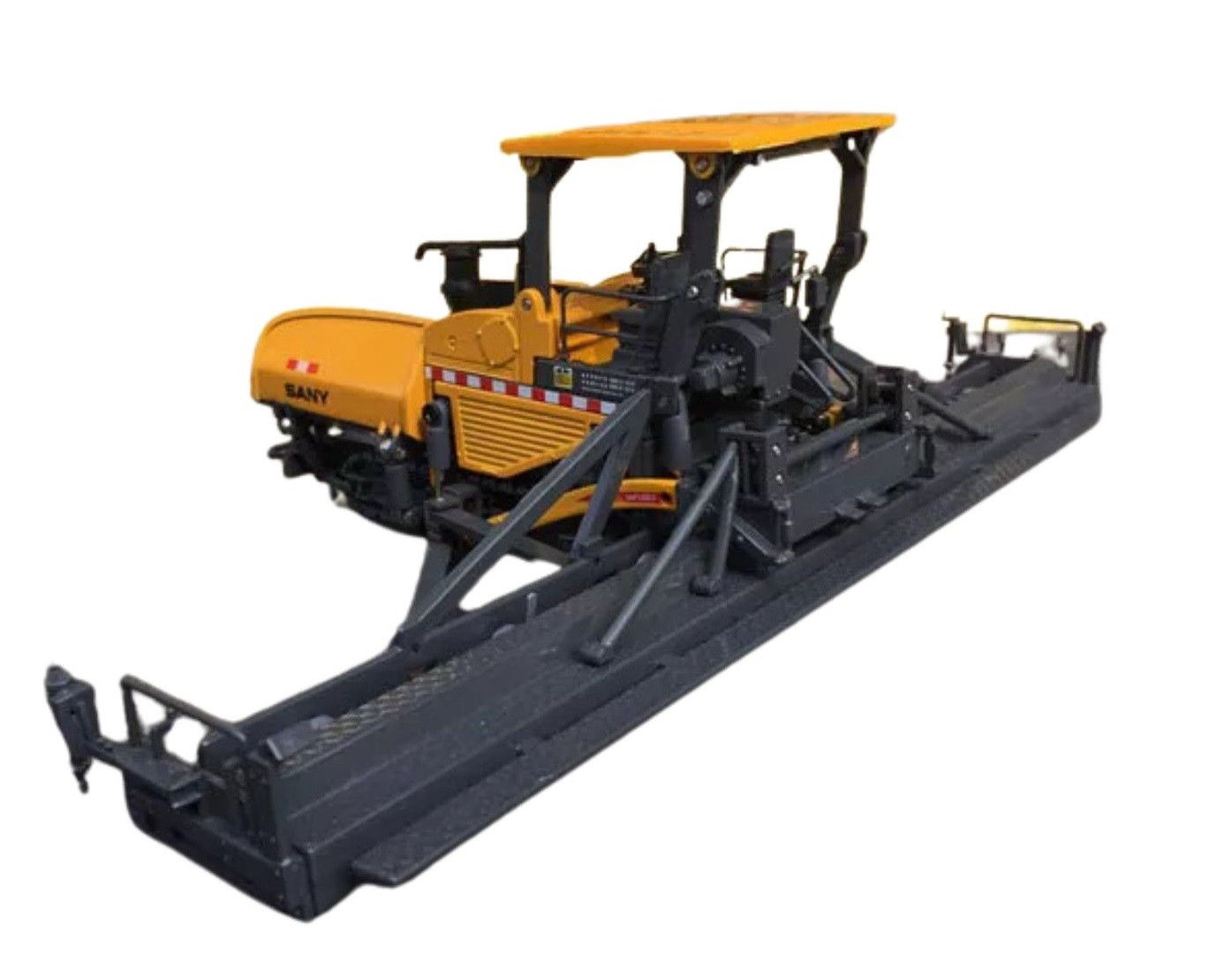 SANY,SANY Asphalt Paver, 1/50, SANY59008927