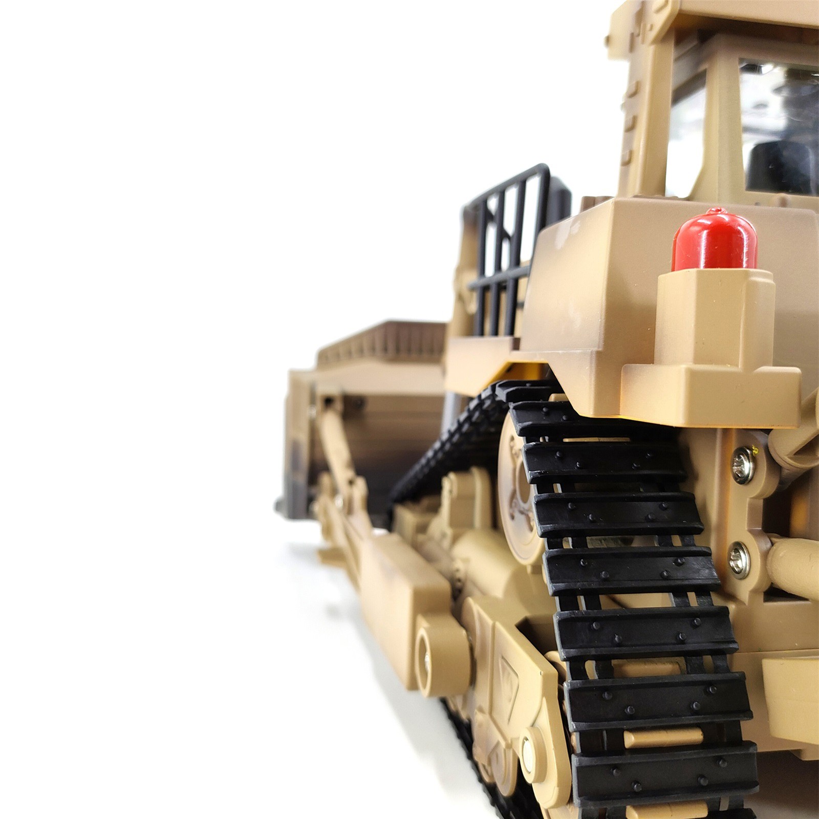 1/16 RC Dozer Design With Liftable Blade For Construction RVOS