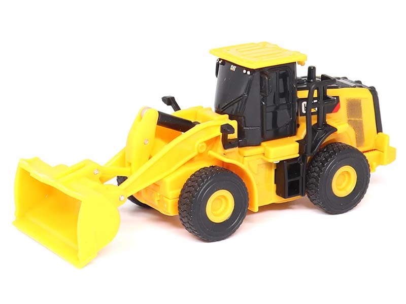 CAT Caterpillar 950M Wheel Loader Radio Control 1:64 by Diecast Masters 26003
