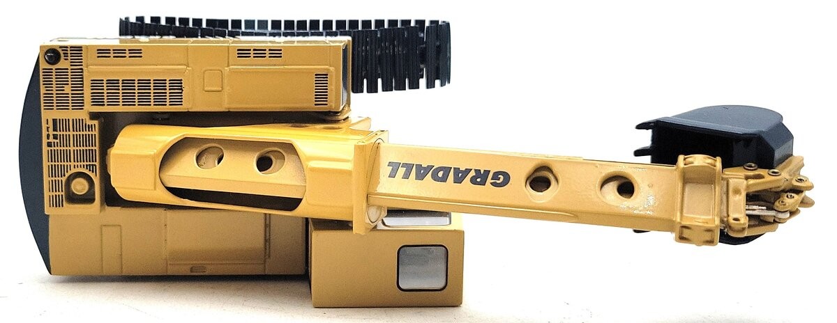 Gradall XL5200 1:50 Hydraulic Excavator Limited Edition Replica EX/Box