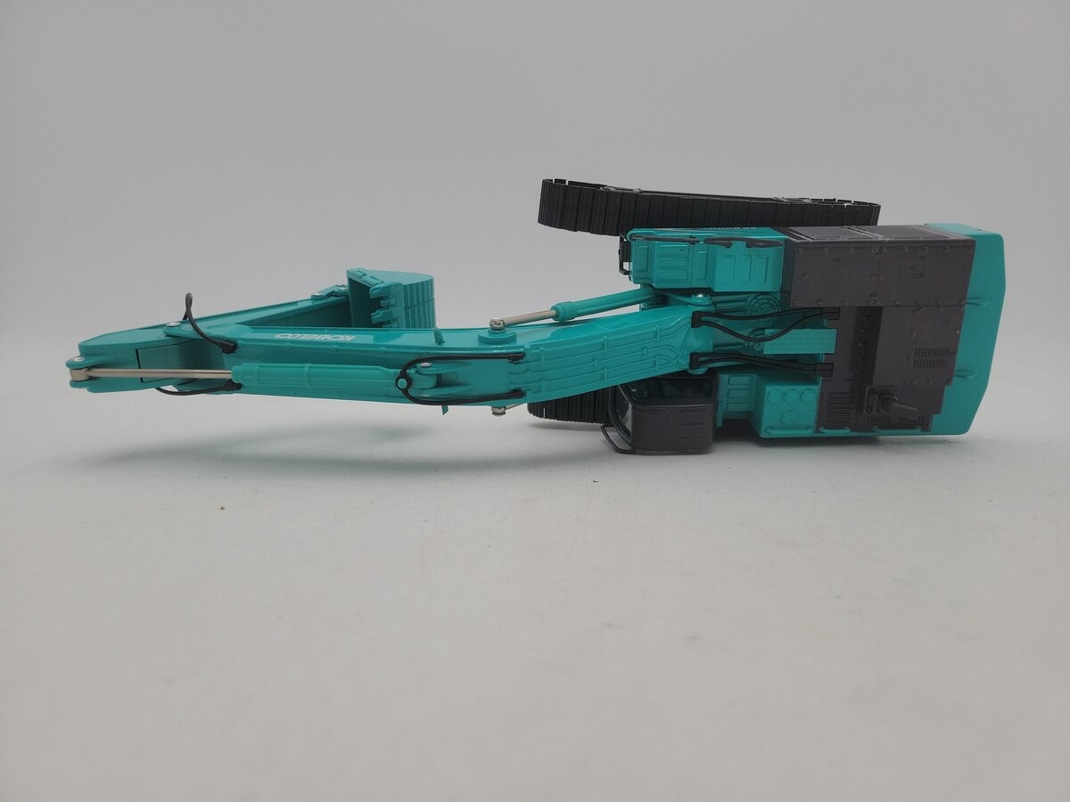 Conrad 2219-0 1:43 Scale Kobelco SK850LC-10E Hydraulic Excavator Die Cast LN/Box