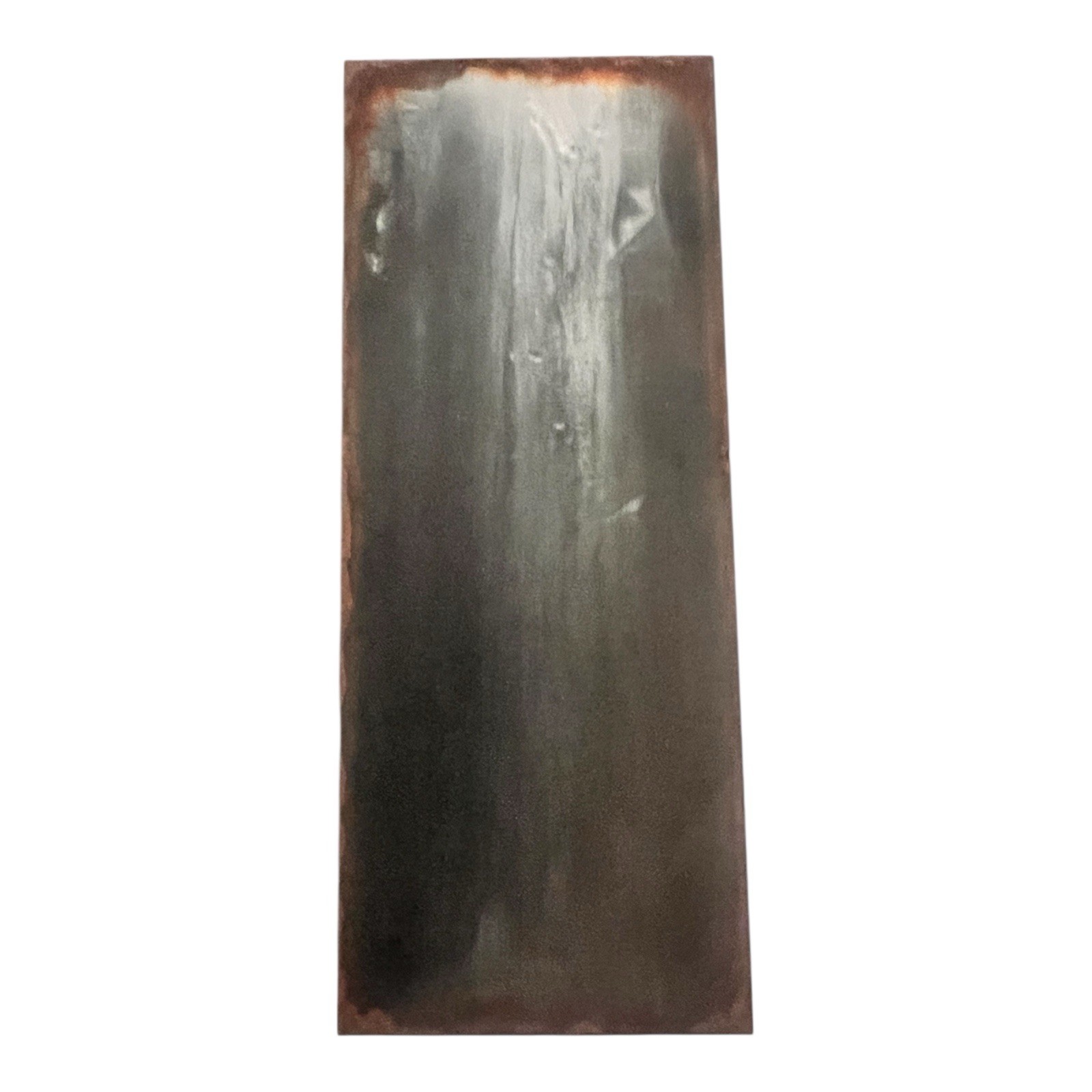 Diecast Crawler Crane Steel Mats 1/50 Scale Set of 8.
