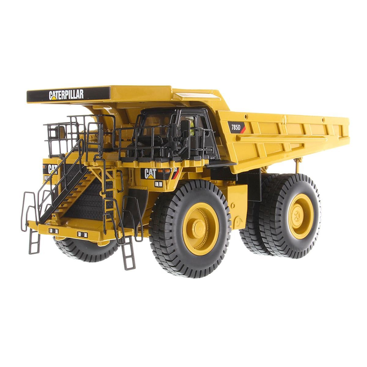 Diecast Masters DM 1/50 Caterpillar 785D Mining Truck 85216C