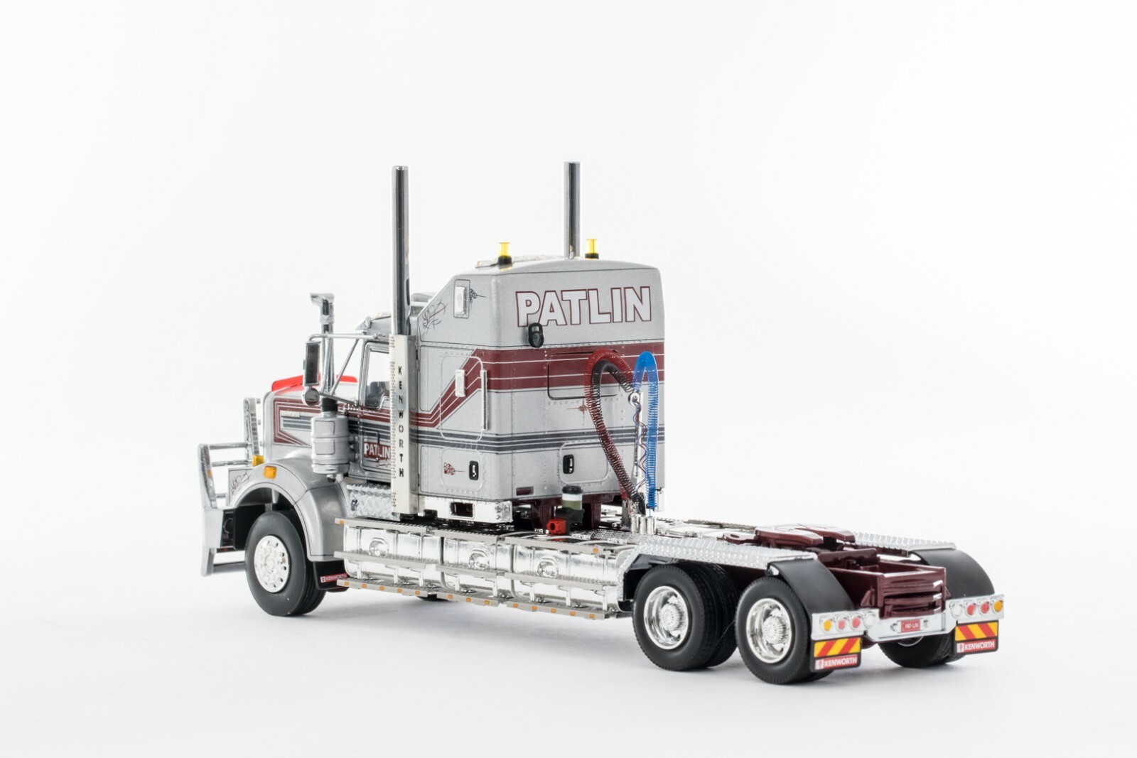 Kenworth C509 Prime Mover Truck – Patlin – Drake 1:50 Scale Model #Z01521 New