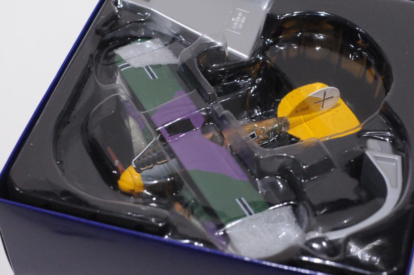 DIECAST MASTERS CAT 657G WHEEL TRACTOR SCRAPPER