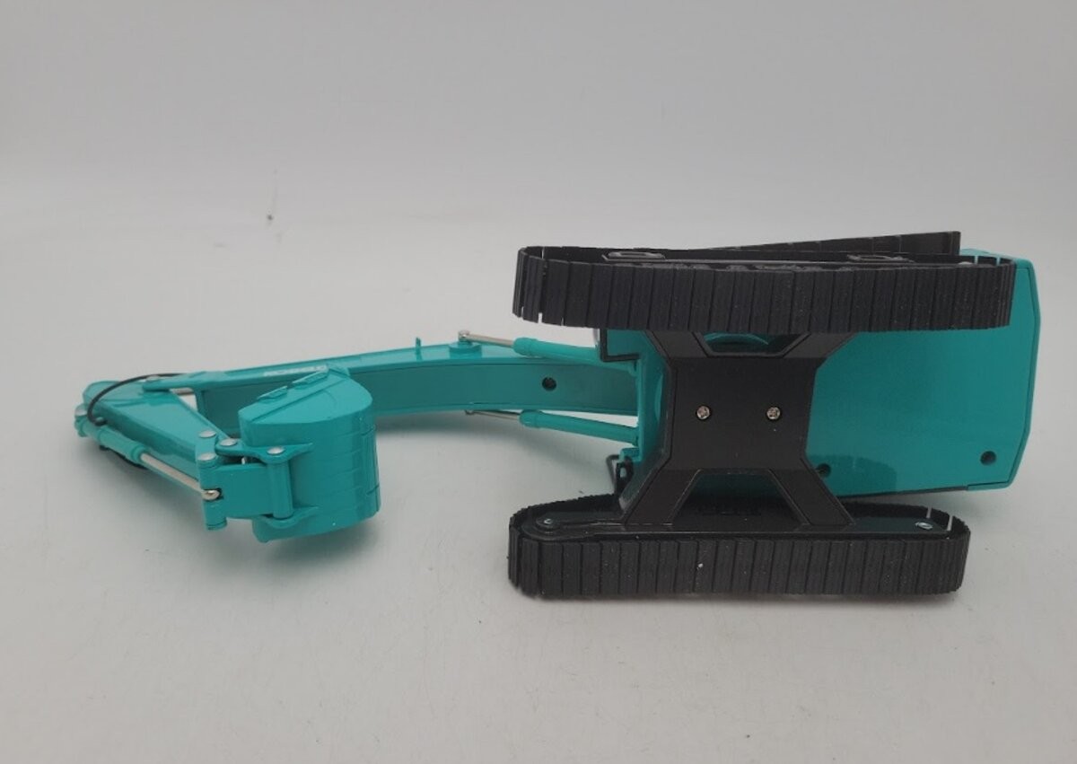 Conrad 2219-0 1:43 Scale Kobelco SK850LC-10E Hydraulic Excavator Die Cast LN/Box