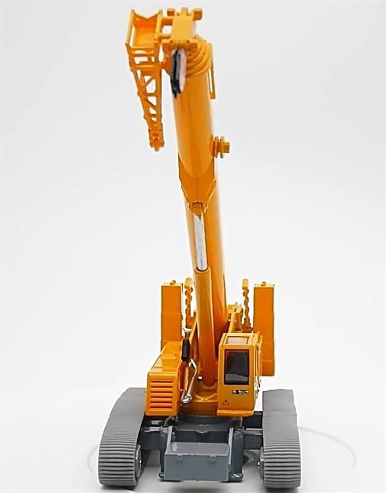 IXO 1:72 Liebherr LTR 1100 Liebherr Crane Replica